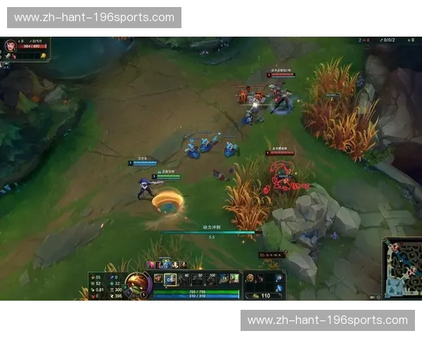 英雄联盟护目镜——给每一位召唤师的“职业视界”加护